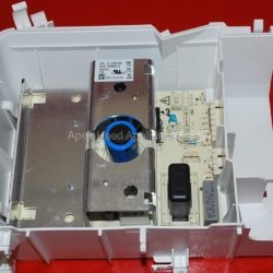 Part # W10163005 - $59 Whirlpool Front Load Washer Motor Control Board (used)