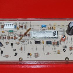 Part # 3195182 - $80 Whirlpool Oven Control Board (used)