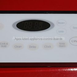 Very Good: This item may show some slight marks or scratches.