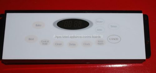 Very Good: This item may show some slight marks or scratches.