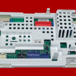Part # W10393473 | W10296028 | Kenmore Washer Main Control Board