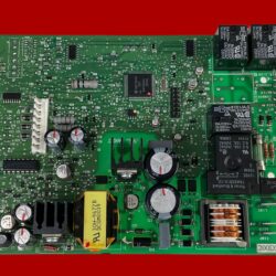 Part # 200D2260G005 | GE Refrigerator Control Board