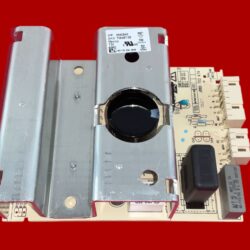 Part # 8540540 | Whirlpool Front Load Washer Motor Control Board