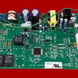 Part # WR55X10968 | 225D4204G003 | GE Refrigerator Control Board