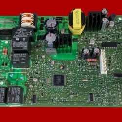 Part # 200D2260G011 | GE Refrigerator Control Board