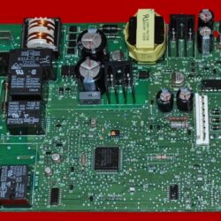 Part # 200D2260G011 | GE Refrigerator Control Board