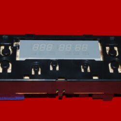 Part # WB27T10502 | 191D3159P134 | GE Oven Control Board