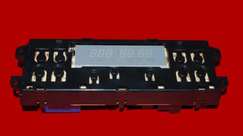 Part # WB27T10502 | 191D3159P134 | GE Oven Control Board