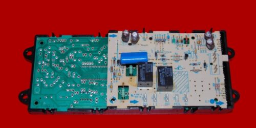 Part # 74006236 | 8507P074-60 | Maytag Gas Oven Control Board (overlay good - White)