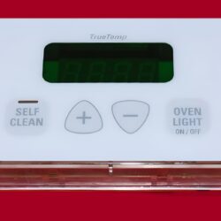 Part # WB27T10467 | 191D3776P002 GE Oven Control Board (overlay fair - White)