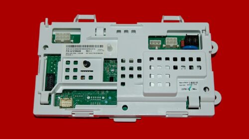 Part # W11116498 | W10785628 | Whirlpool Washer Control Board