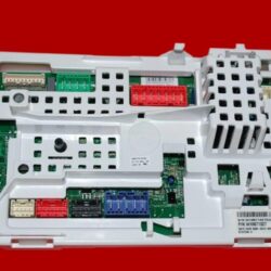 Part # W10671327 | Whirlpool Washer Control Board