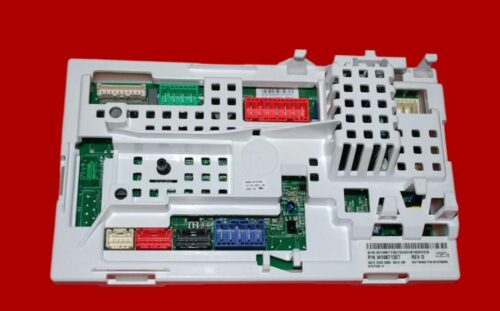 Part # W10671327 | Whirlpool Washer Control Board