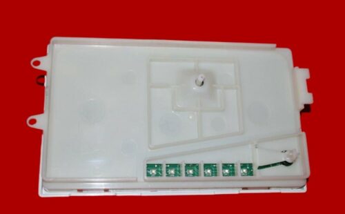 Part # W10671327 | Whirlpool Washer Control Board