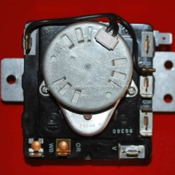 Part # 3976582 Kenmore Dryer Timer (used, refurbished)