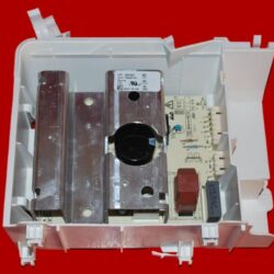 Part # 8540540 | Whirlpool Front Load Washer Motor Control Board