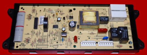 Part # 5304511908 | 316557114 | Frigidaire Oven Control Board (overlay excellent - White)