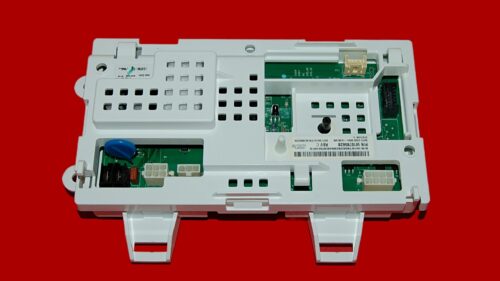 Part # W11116498 | W10785628 | Whirlpool Washer Control Board