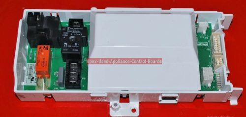 Part # W10256719 Whirlpool Dryer Electronic Control Board (used)