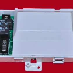 Part # W10214009 - Whirlpool Dryer Control Board