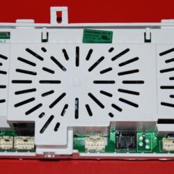 Part # W10394233 - Whirlpool Washer Main Electronic Control Board (used)