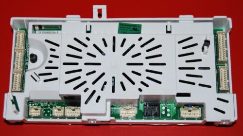 Part # W10394233 - Whirlpool Washer Main Electronic Control Board (used)