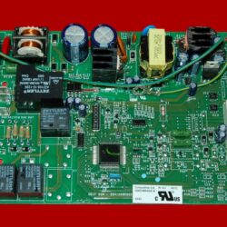 Part # 200D4854G018 | GE Refrigerator Control Board
