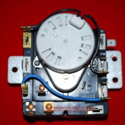 Part # 3406703 Kenmore Dryer Timer (used, refurbished)