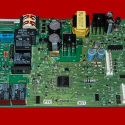 Part # 200D2259G010 | GE Refrigerator Control Board