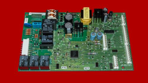 Part # 200D2259G010 | GE Refrigerator Control Board