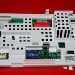 Part # W10405788 Whirlpool Washer Main Electronic Control Board (Used)