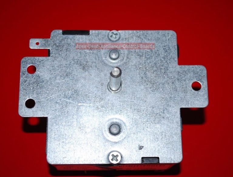 Kenmore Dryer Part 3406703 79 Save BIG! Buy It Used!