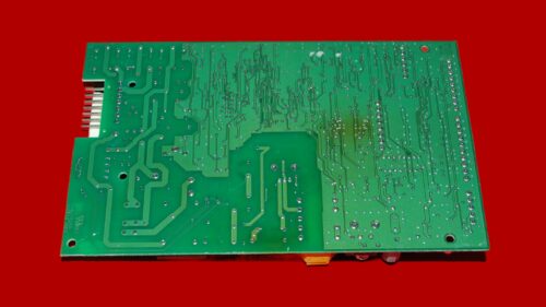 Part # 200D2259G010 | GE Refrigerator Control Board