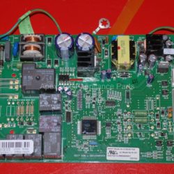 Part # 200D4852G017 - GE Refrigerator Main Electronic Control Board