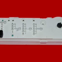 Part # 134802660 | Frigidaire Front Load Dryer Control Board