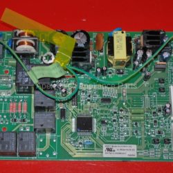 Part # 200D4852G010 | WR55X10427 - $79 GE Refrigerator Main Control Board (used)