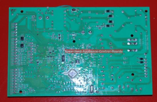 Part # 200D6221G035 - GE Refrigerator Main Electronic Control Board (used)