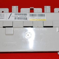 Part # 8182789 - Whirlpool Front Load Washer Main Control Board (used)