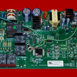 Part # 200D4852G017 | GE Refrigerator Control Board