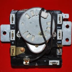 Part # 3976579 - Whirlpool Dryer Timer (used, refurbished)