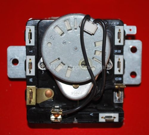 Part # 3976579 - Whirlpool Dryer Timer (used, refurbished)