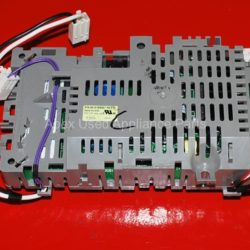 Part # W10189967 - $69 Kenmore Washer Electronic Control Board (Used)