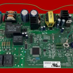 Part # 200D4854G018 | GE Refrigerator Control Board