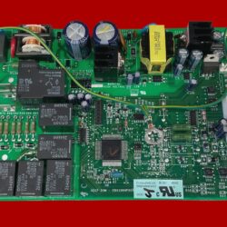 Part # 200D4864G022 | GE Refrigerator Control Board