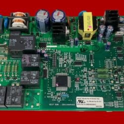 Part # 200D4852G017 | GE Refrigerator Control Board