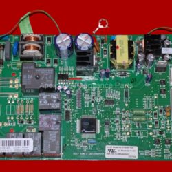 Part # 200D4852G017 - GE Refrigerator Main Electronic Control Board