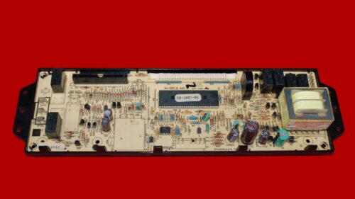 Part # WPW10116542 | 9762969 | Whirlpool Gas Oven Control Board
