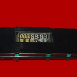 Part # WPW10116542 | 9762969 | Whirlpool Gas Oven Control Board