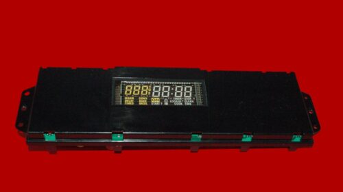 Part # WPW10116542 | 9762969 | Whirlpool Gas Oven Control Board