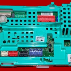 Part # W10581554 | Maytag Washer Control Board